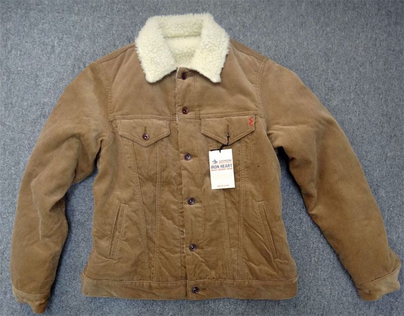 Pre 2013 Release Schedule IronHeart and Triple Works Products Iron